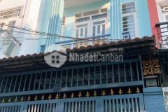 Sát mặt tiền tô hiệu, nhà mới đang cho thuê, 4.5x15, chính chủ gấp bán 5 tỷ