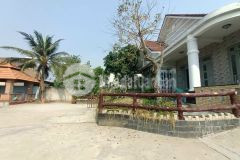 Bán biệt thự vườn tại xã bình mỹ, huyện củ chi, tp. hồ chí minh