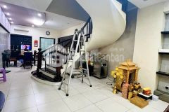 Khu vip đầm trấu 16 chỗ vào nhà tiện ích đỉnh cao nhà đẹp ở ngay 110m 20xtỷ