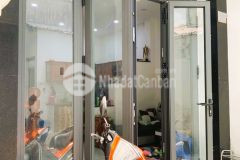 Chính chủ gởi nhà phường 10, 41m2, 3 tầng mới nở hậu, hoàn công đủ