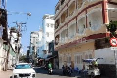 Bán nhà quận 1 tphcm mặt tiền khu kinh doanh 105m2 gần chợ tân định giá 32 tỷ 500