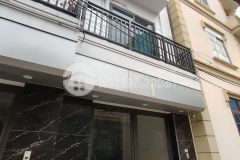 Nhà mới 5t5t phúc lý sát quận ủy từ liêm full nội thất