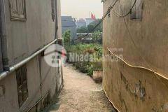 Bán đất thượng cát giá bất ngờ chỉ 4,4 tỷ có ngay 80m2