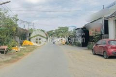 Cần bán căn trọ 237m2 ở kcn tây bắc củ chi giá 680 triệu.