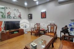 Nhỉnh 7 tỷ hộ khẩu cầu giấy vị trí đẹp full nội thất sịn siêu phẩm