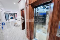 Chỉ 6.5 tỷ. bán nhà xuân đỉnh,dt 45mx5 tầng, gần phố, ô tô đỗ cổng.