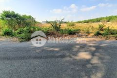 Đất chánh phú hoà 212m2 sát kcn visp 2 gần uỷ ban 1.25 tỷ