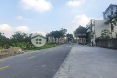 Cần bán gấp 100m ngay bên cạnh vin 3, đường trải nhựa, giá tốt 0828218468