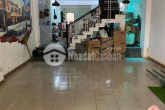 Cho thuê nhà 2 tầng tố hữu hải châu