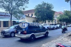 Nhà quận 5 tphcm hẻm xe hơi giáp quận 1 200m2 giá 25 tỷ