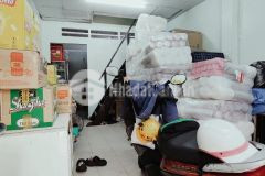 Căn đôi, hẻm xe hơi đậu cửa ngang 5.5x9 47m2 lý thái tổ nhỉnh 8tỷ