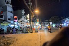 Gò vấpnhà đẹp hxh dương quảng hàm gân nguyên thai sơn,5tâng 5.95tỷ