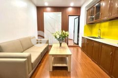 Bán nhà gấp phạm văn đồng,dt 46mx5 tầng, tặng nội thất,ô tô đỗ cổng.giá 6.4 tỷ.