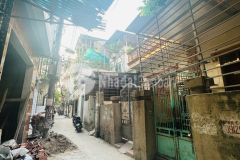 Bán đất 66m ô tô tránh ngõ 279 đường hoàng mai