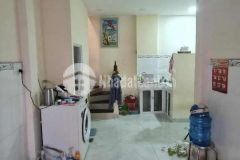 Nhà 2 tầng 29m2 nở hậu hoàn công đủ ngay khu tên lửa aeon mall bình tân nhỉnh 2 tỷ