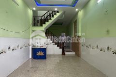 Bán nhà hxh tân thới nhất 01 56m2 2 tầng giá chỉ 4 tỷ thương lượng