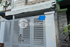 Nhà hxh đỗ nhuận tân phú 60m2 2 tầng chỉ nhỉnh 4 tỷ.