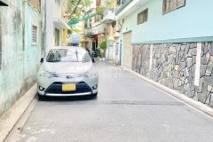 Sát mặt tiền thiên phước, 4x16, tân bình, nhỉnh 5 tỷ x