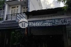 Đường nhựa 8m xe tải tránh ô tô ngủ trong nhà giáp tân phú 2 tầng 74m2 chỉ 5 tỷ