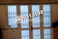 Mtkd sầm uất quận 8 tiện giao thông shr giao ngay.
