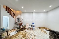 Nhà cực hiếm đống đa 48m2 5 tầng siêu đẹp 4,8 tỷ mặt tiền rộng ô tô đỗ cửa