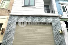 Hẻm ô tô thông, vườn lài, tân thành, tân phú, 2 tầng, 36m2, 5.1 tỷ.