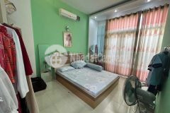 Hương lộ 2 ngang khủng 5m 2 pn siêu to cách hẻm xe hơi vài bước chân nhỉnh 4 tỷ