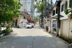 Bán nhà đại mỗ, 62m2, 4,65 tỷ, đất phân lô, ô tô vào nhà, liên hệ em quỳnh 0987678267