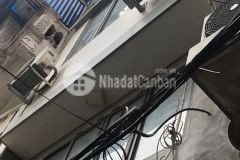 Bán nhà quan tiến nam từ liêm 4 tầng 75m2 giá 7.3 tỷ.