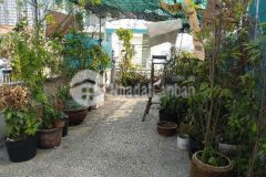 Kv aeon mall bình tân chỉ 6,28 tỷ dt 4x21m 4 tầng btct hẻm 8m thông