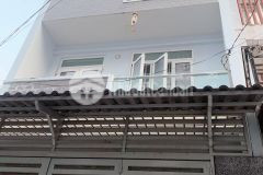 Bán nhà vip 55m2 4tang huỳnh văn nghệ tân bình xe hơi ngủ nhà liền kề chợ bảo ngọc tú 7 tỷ nhỉnh