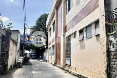 Gần bv 175 hẻm xe tải 1 trục 30m ra mặt tiền 140m2 ngang 10m 4 phòng ngủ p.4, gò vấp