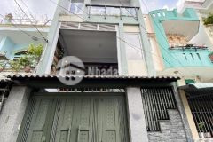 Bán nhà lâm văn bền, quận 7, gần trường thcs nguyễn hữu thọ, 93.6m2, 4 tầng, giá 7.4 tỷ
