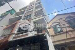 Cần bán nhà ccmn đội cấn trung tâm ba đình 7 tầng dt 68m mt 4.2m giá 10.3 tỷ.