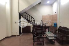 Nhà 5 tầng phố nguyễn an ninh, ngõ thông trương định, ô tô đỗ cửa, nhà đẹp, kd văn phòng.