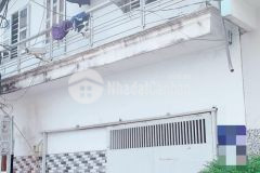 Bán nhà ngay chợ phạm văn bạch gò vấp 27m2 2tang hẻm xe tải 3 tỷ nhỉnh 0932030061