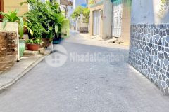 Bán nhà lý thường kiệt, tân bình, 6x15, 4 tầng, gần hẻm 8m, nhỉnh 7 tỷ