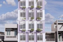 Bán toà chung cư mini gần ngã tư sở,165m2 10 tầng, 33 phòng, 220trtháng, 47.5 tỷ