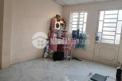 Kv bến xe miền tây chỉ 3,65 tỷ dt 61m2 hẻm xe tải thông nhà mới ở ngay