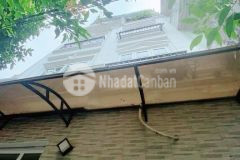 Bán biệt thự mini 36m2 4tang trường chinh ngay ubnd p15 tân bình hẻm 3 gác 5 tỷ nhỉnh 0932030061