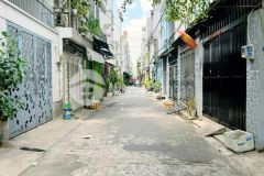 Bán nhà hxh lê văn quới bình tân,giáp tân phú, 4 tầng mới đẹp, 4x12m, giá chỉ 5.4 t.ỷ