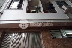 Bán nhà ccmn trung tâm ba đình hoàng hoa thám 7 tầng dt 70m mt 6m giá 10 tỷ.