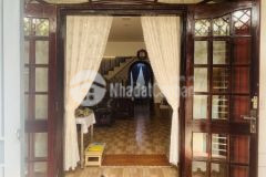 Nhà quận bình thạnh tphcm hẻm xe hơi 91m2 gần khu d5 đại học ngoại thương giá 13 tỷ 200