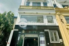 Nhà hẻm 350 lê văn quới p bình hưng hòa a,dt 72m2 3 lầu 6pn 6wc,sân thượng giá 7 tỷ 800 triệu