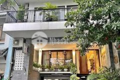 Bán gấp nhà phố 83, lô góc, kinh doanh ngày đêmdt 110m2, 4 tầng, mt 7m, 24tỷ