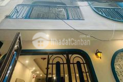 Cần bán ccmn ba đình hoàng hoa thám toà dòng tiền dt 60m 8 tầng mt 6m giá 10.3 tỷ