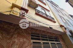 Bán nhà lê đức thọ, 5 tầng, 32m2, kinh doanh dòng tiền liên hệ e quỳnh 0987678267