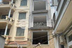 Bán nhà hoàng hoa thám ba đình 7 tầng mặt tiền 4m dt 55m dòng tiền đỉnh 10.6 tỷ