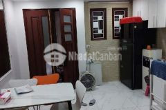 Nhà trong ngõ đê trần khát chân dt 37 m2, 3 tầng, giá 4.45 tỷ