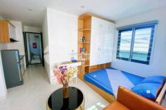 Bán toà nhà cho thuê dịch vọng hậu cầu giấy 68m7t giá 14.7 tỷ, doanh thu 90 triệutháng